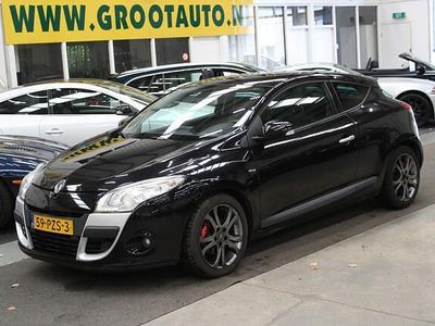 Renault Mégane Coupé