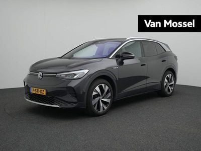 Grijs Gebruikt 2022 VW ID.4 SUV | € 22.900 (Goede deal)