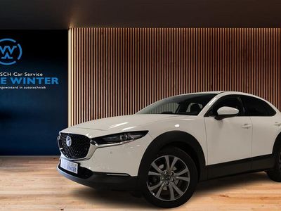 Occasion Mazda CX-30 Exclusive-Line 2025 Wit SUV