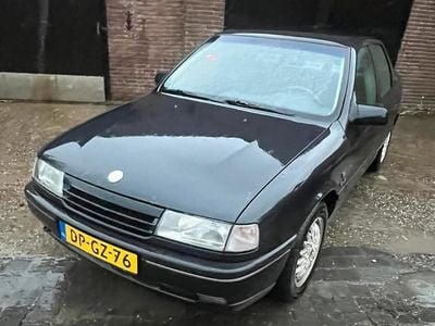 Gebruikt 1992 Opel Vectra | € 2.400
