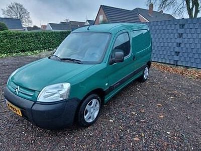 Occasion Citroën Berlingo 69 PK (50 kW) 2006 Groen MPV