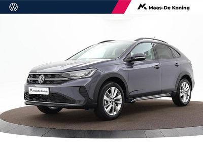 Occasion VW Taigo Edition 95 PK (69 kW) 2025 Grijs SUV