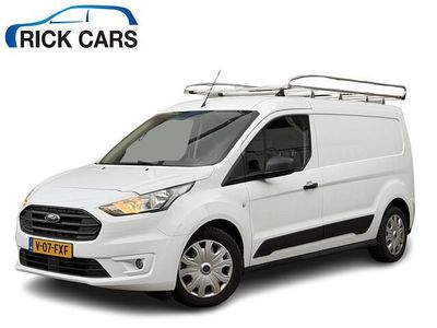 Occasion Ford Transit Trend 101 PK (74 kW) 2024 Wit Van