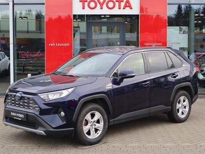 tweedehands Toyota RAV4 2.5 Hybrid Dynamic