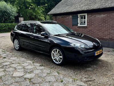 Occasion 2010 Renault Laguna III GT Stationwagen | € 5.000