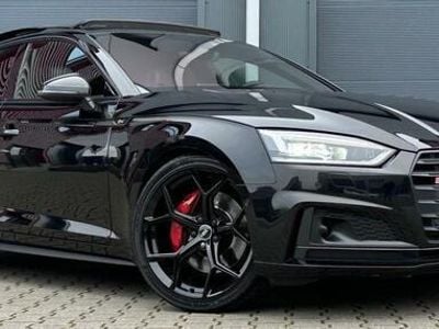 Audi S5 Sportback
