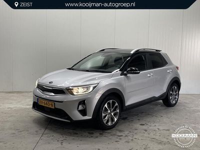 tweedehands Kia Stonic 1.0 T-GDi DynamicPlusLine Navigatie