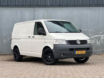 VW T5