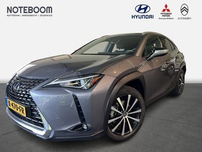 tweedehands Lexus UX 250 HYBRID | AUTOMAAT | LIMITED | LED | NAVI |