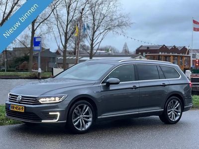 tweedehands VW Passat Variant 1.4 TSI GTE Highline