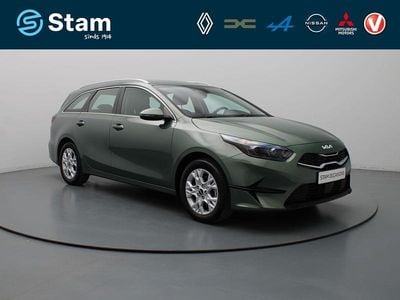 Occasion Kia Ceed 2024 Groen Hatchback