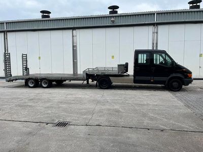 Gebruikt 2000 Iveco Daily | € 12.500