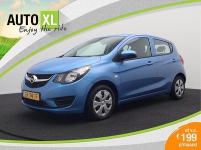 Opel Karl