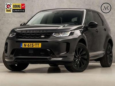 Occasion Land Rover Discovery Sport R-Dynamic 309 PK (227 kW) 2022 Grijs (metallic) SUV