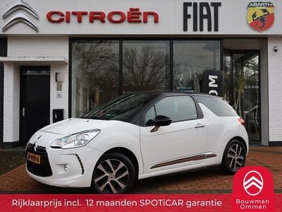 DS Automobiles DS3