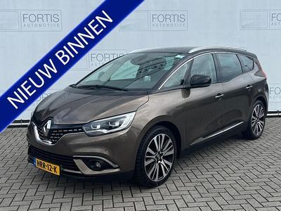 Renault Grand Scénic IV