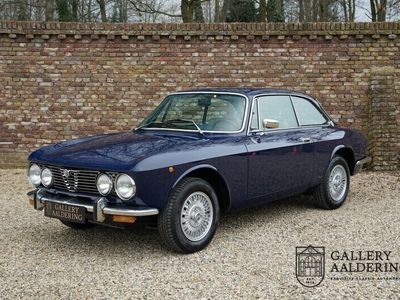 Occasion 1974 Alfa Romeo 2000 | € 49.500