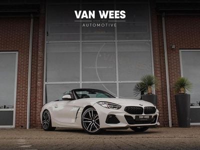 Wit Gebruikt 2020 BMW Z4 Executive Cabriolet | € 39.450 (Goede deal)