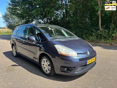 Citroën Grand C4 Picasso