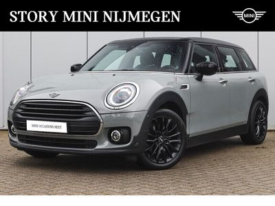 tweedehands Mini One Clubman Cooper Chili Multit Automaat / Trekhaak / Achteruitrij