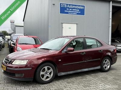 Saab 9-3