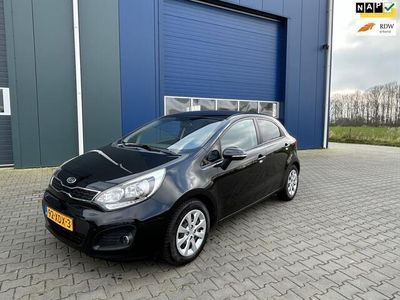 tweedehands Kia Rio 1.1 CRDi Plus Pack Airco