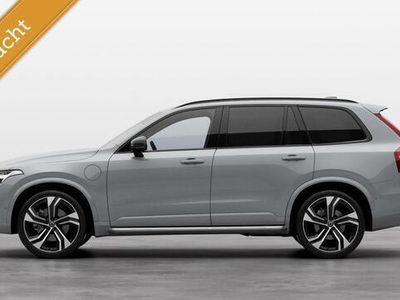 tweedehands Volvo XC90 T8 Recharge AWD Ultra Dark | MY 2025 | Full Option | AWD | Luchtvering |