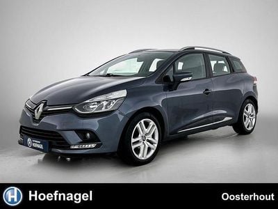 Gebruikt 2020 Renault Clio V Zen Stationwagen | € 10.750 (Eerlijke prijs)