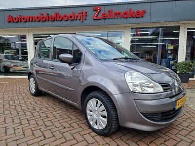 tweedehands Renault Modus AUTOMAAT 1.6 16V EXPRESSION AIRCO