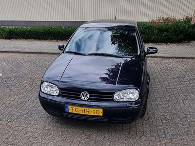 VW Golf IV