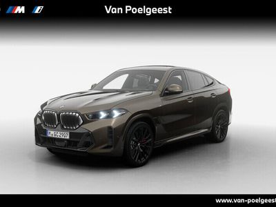 tweedehands BMW X6 xDrive40i