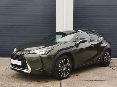 Lexus UX 250h