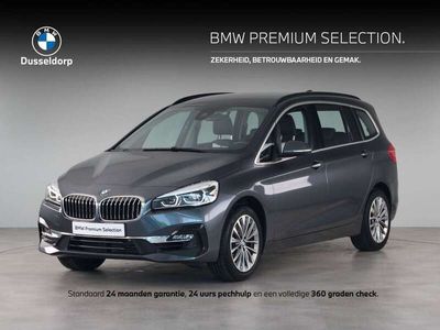 BMW 216 Gran Tourer