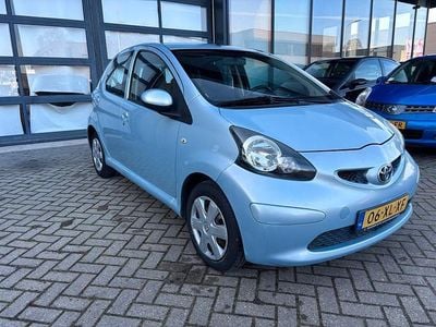 Occasion 2007 Toyota Aygo Hatchback | € 2.550 (Eerlijke prijs)