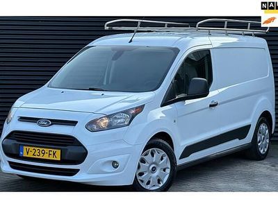 Occasion Ford Transit 101 PK (74 kW) 2017 Wit Van