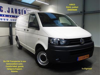 VW T5