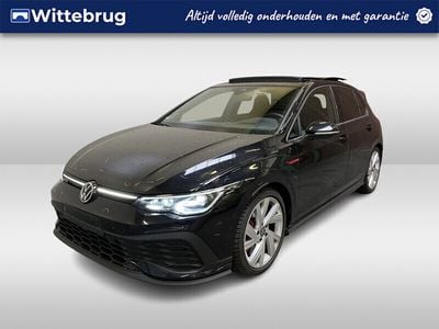 VW Golf VIII