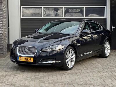 Occasion Jaguar XF 190 PK (139 kW) 2012