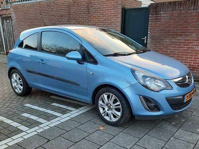 tweedehands Opel Blitz Corsa 1.2-16V