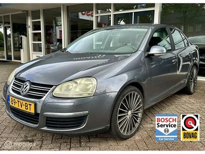VW Jetta