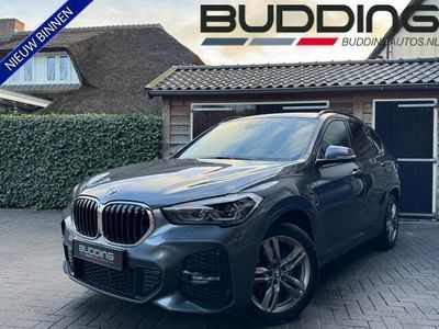 tweedehands BMW X1 xDrive25e High Exe | Pano | Adap Cruise | Keyless