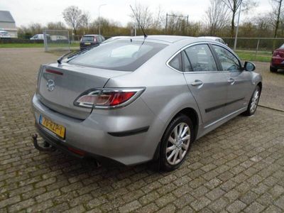 tweedehands Mazda 6 2.0 GT-M line