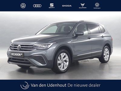 Grijs Gebruikt 2022 VW Tiguan Business SUV | € 34.840 (Goede deal)