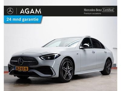 Mercedes C300