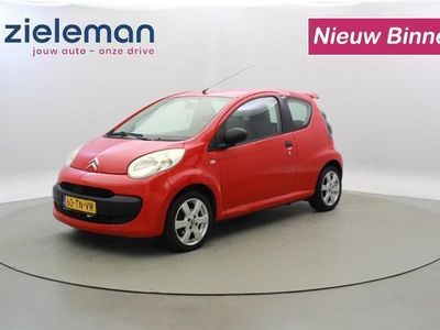 tweedehands Citroën C1 1.0-12V Seduction Sport