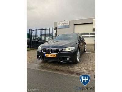 BMW 535