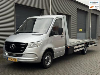 Overige Gebruikt 2023 Mercedes Sprinter Van | € 43.950 (Duur)