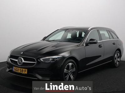 Mercedes C300e