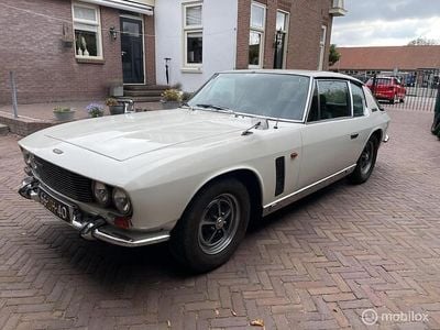 Grijs Gebruikt 1978 Jensen Interceptor Coupé | € 17.500