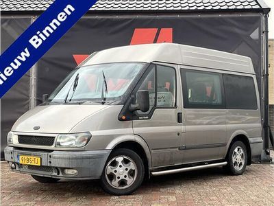 tweedehands Ford Transit 260S 2.0TDdi | Nieuw binnen | Rolstoel bus! | Nieu